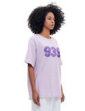 ARCHIVE BOLD (アーカイブボールド) 939 TYPE B T-SHIRTS (LAVENDER)