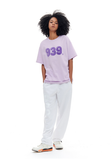 ARCHIVE BOLD (アーカイブボールド) 939 TYPE B T-SHIRTS (LAVENDER)