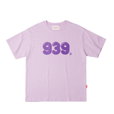 ARCHIVE BOLD (アーカイブボールド) 939 TYPE B T-SHIRTS (LAVENDER)