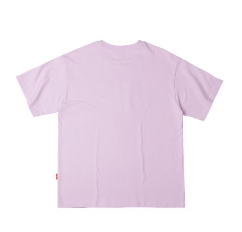 ARCHIVE BOLD (アーカイブボールド) 939 TYPE B T-SHIRTS (LAVENDER)