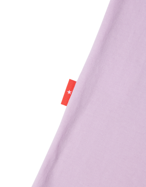 ARCHIVE BOLD (アーカイブボールド) 939 TYPE B T-SHIRTS (LAVENDER)