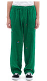 ARCHIVE BOLD (アーカイブボールド) AB X SSUN CORDUROY EASY PANTS (GREEN)