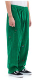 ARCHIVE BOLD (アーカイブボールド) AB X SSUN CORDUROY EASY PANTS (GREEN)