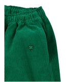 ARCHIVE BOLD (アーカイブボールド) AB X SSUN CORDUROY EASY PANTS (GREEN)