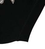 ARCHIVE BOLD (アーカイブボールド) ARCH LOGO SWEAT TANK (BLACK)