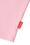 ARCHIVE BOLD (アーカイブボールド) ARCH LOGO SLEEVELESS TOP (PINK)