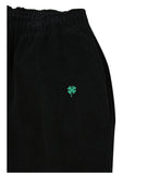 ARCHIVE BOLD (アーカイブボールド) AB X SSUN CORDUROY EASY PANTS (BLACK)