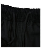 ARCHIVE BOLD (アーカイブボールド) AB X SSUN CORDUROY EASY PANTS (BLACK)