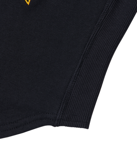 ARCHIVE BOLD (アーカイブボールド) ARCH LOGO SWEAT TANK (NAVY)