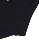 ARCHIVE BOLD (アーカイブボールド) ARCH LOGO SWEAT TANK (NAVY)