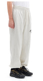 ARCHIVE BOLD (アーカイブボールド) ARCH LOGO SWEAT PANTS (OATMEAL)