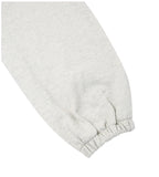 ARCHIVE BOLD (アーカイブボールド) ARCH LOGO SWEAT PANTS (OATMEAL)