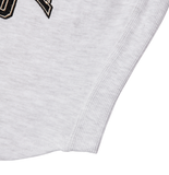ARCHIVE BOLD (アーカイブボールド) ARCH LOGO SWEAT TANK (LIGHT GRAY)