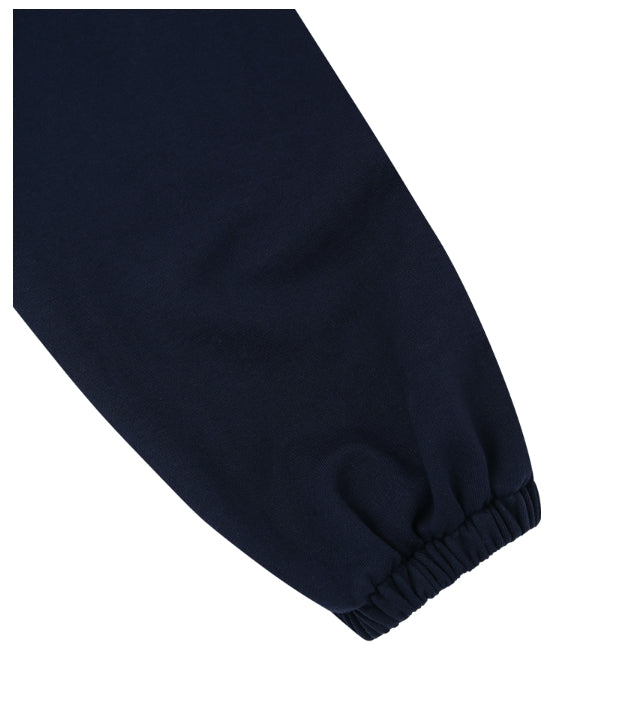 ARCHIVE BOLD (アーカイブボールド) ARCH LOGO SWEAT PANTS (NAVY)