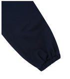 ARCHIVE BOLD (アーカイブボールド) ARCH LOGO SWEAT PANTS (NAVY)