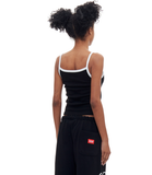 ARCHIVE BOLD (アーカイブボールド) 939 LOGO TANK (BLACK)
