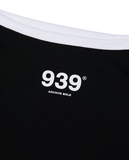 ARCHIVE BOLD (アーカイブボールド) 939 LOGO TANK (BLACK)
