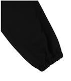 ARCHIVE BOLD (アーカイブボールド) ARCH LOGO SWEAT PANTS (BLACK)