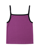 ARCHIVE BOLD (アーカイブボールド) 939 LOGO TANK (PURPLE)