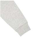 ARCHIVE BOLD (アーカイブボールド) ARCH LOGO HOOD ZIP-UP (OATMEAL)