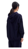 ARCHIVE BOLD (アーカイブボールド) ARCH LOGO HOOD ZIP-UP (NAVY)