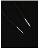 ARCHIVE BOLD (アーカイブボールド) ARCH LOGO HOOD ZIP-UP (BLACK)
