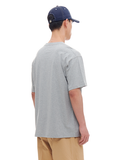 ARCHIVE BOLD (アーカイブボールド) 939 LOGO T-SHIRTS (GRAY)