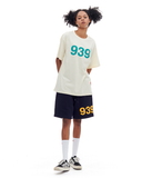 ARCHIVE BOLD (アーカイブボールド) 939 LOGO T-SHIRTS (IVORY)