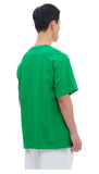 ARCHIVE BOLD (アーカイブボールド) 939 LOGO T-SHIRTS (GREEN)