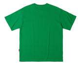 ARCHIVE BOLD (アーカイブボールド) 939 LOGO T-SHIRTS (GREEN)