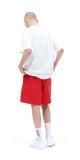 ARCHIVE BOLD (アーカイブボールド) 939 LOGO T-SHIRTS (WHITE)