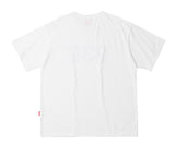 ARCHIVE BOLD (アーカイブボールド) 939 LOGO T-SHIRTS (WHITE)