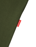 ARCHIVE BOLD (アーカイブボールド) BAD BEAGLE T-SHIRTS (KHAKI)