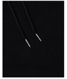 ARCHIVE BOLD (アーカイブボールド) ARCH LOGO HOOD (BLACK)