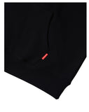 ARCHIVE BOLD (アーカイブボールド) ARCH LOGO HOOD (BLACK)