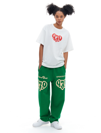 ARCHIVE BOLD (アーカイブボールド) 939 TYPE H T-SHIRTS (WHITE)