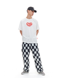 ARCHIVE BOLD (アーカイブボールド) 939 TYPE H T-SHIRTS (WHITE)