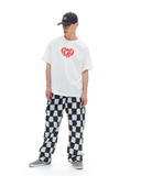 ARCHIVE BOLD (アーカイブボールド) 939 TYPE H T-SHIRTS (WHITE)