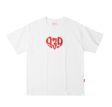 ARCHIVE BOLD (アーカイブボールド) 939 TYPE H T-SHIRTS (WHITE)