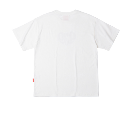 ARCHIVE BOLD (アーカイブボールド) 939 TYPE H T-SHIRTS (WHITE)