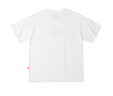 ARCHIVE BOLD (アーカイブボールド) 939 TYPE H T-SHIRTS (WHITE)