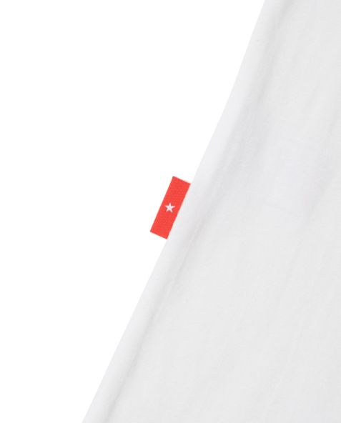 ARCHIVE BOLD (アーカイブボールド) 939 TYPE H T-SHIRTS (WHITE)