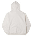 ARCHIVE BOLD (アーカイブボールド) ARCH LOGO HOOD (OATMEAL)