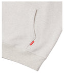 ARCHIVE BOLD (アーカイブボールド) ARCH LOGO HOOD (OATMEAL)
