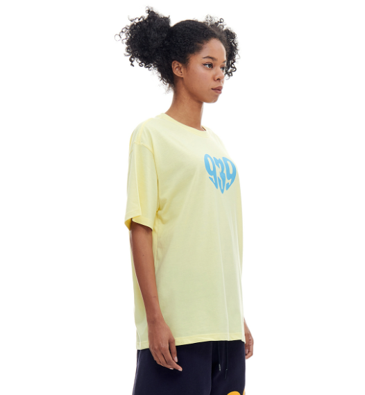 ARCHIVE BOLD (アーカイブボールド) 939 TYPE H T-SHIRTS (LEMON)