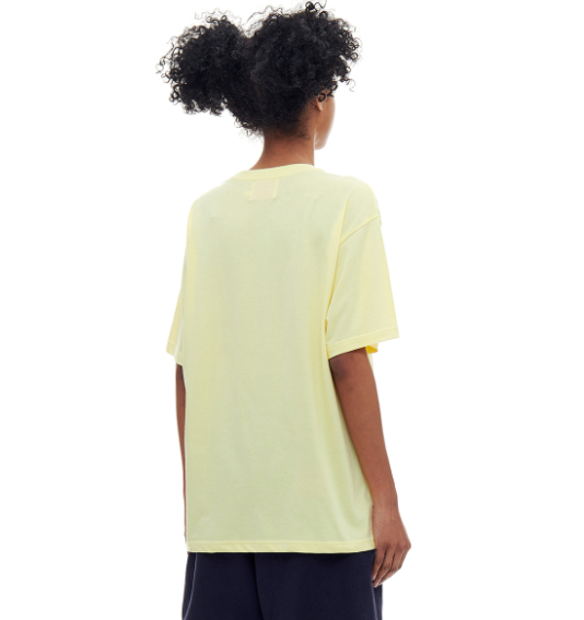 ARCHIVE BOLD (アーカイブボールド) 939 TYPE H T-SHIRTS (LEMON)