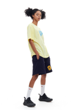 ARCHIVE BOLD (アーカイブボールド) 939 TYPE H T-SHIRTS (LEMON)