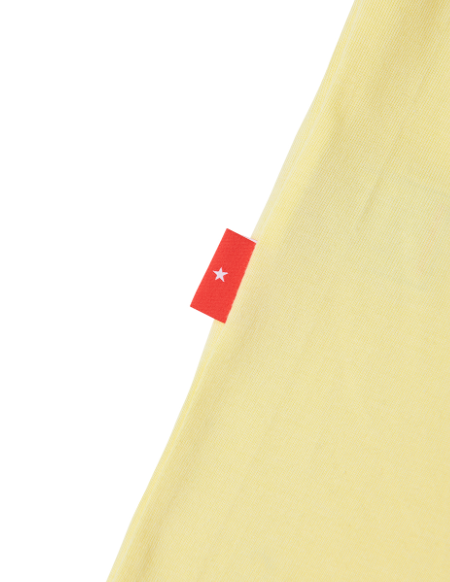 ARCHIVE BOLD (アーカイブボールド) 939 TYPE H T-SHIRTS (LEMON)