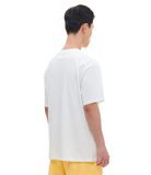 ARCHIVE BOLD (アーカイブボールド) 939 TYPE T T-SHIRTS (WHITE)