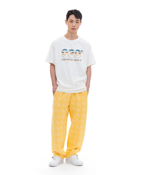 ARCHIVE BOLD (アーカイブボールド) 939 TYPE T T-SHIRTS (WHITE)